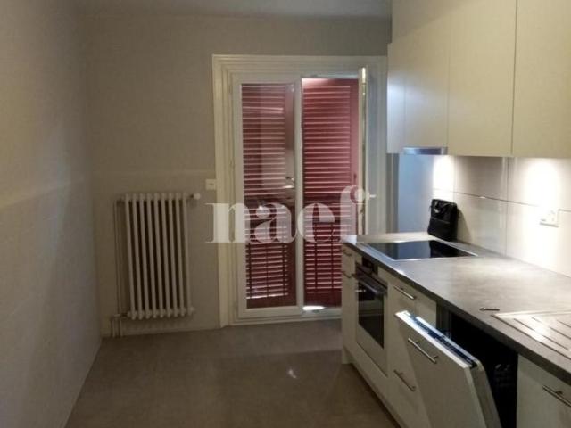 Apartment mieten in Bernex