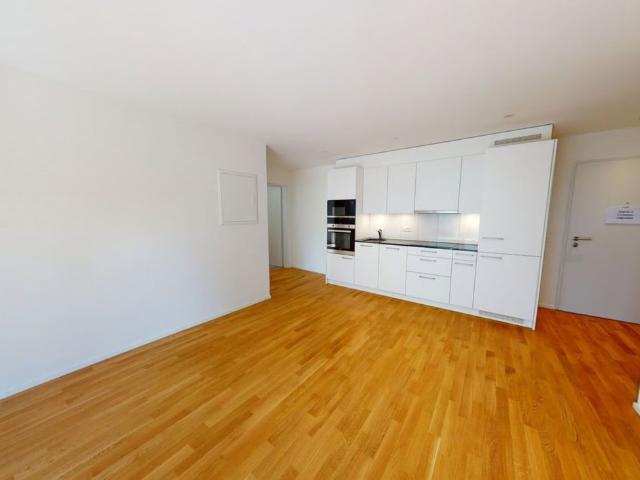 Apartment mieten in Baden, Aargau