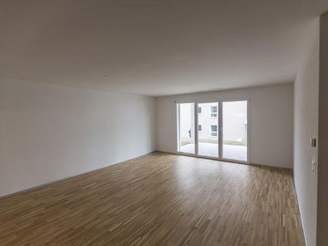 Apartment mieten in Grenchen, Solothurn