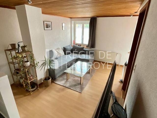 Apartment mieten in Montet, Broye, Freiburg