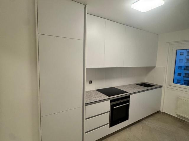 Apartment mieten in Granges-Paccot, Freiburg