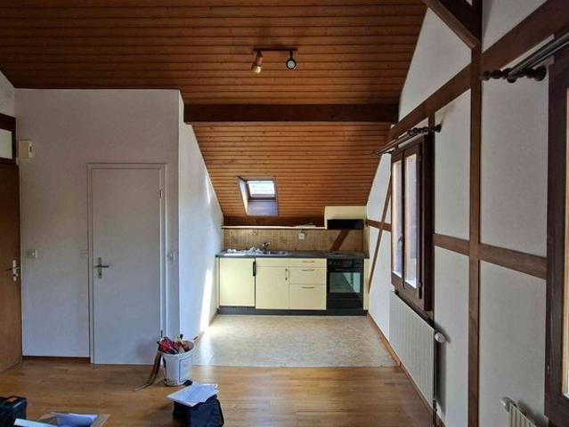 Apartment mieten in Burgdorf, Bern