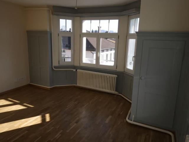 Apartment mieten in Gossau (SG), Wahlkreis St. Gallen