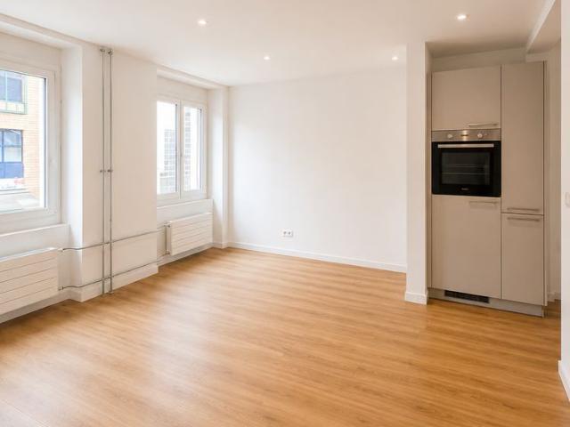 Haus mieten in Solothurn