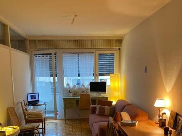 Apartment mieten in Conches