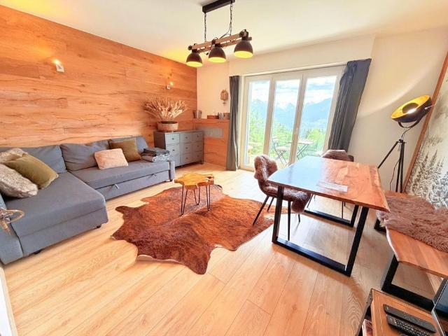 Apartment mieten in Crans-Montana, Wallis