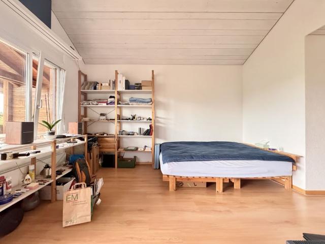 Apartment mieten in Oberdorf, Mörschwil