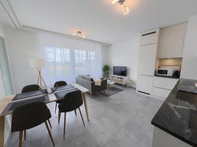 Apartment mieten in Nyon, Waadt