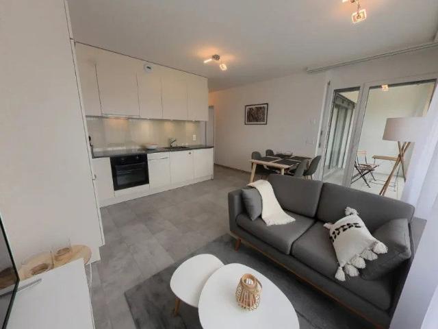 Apartment mieten in Nyon, Waadt