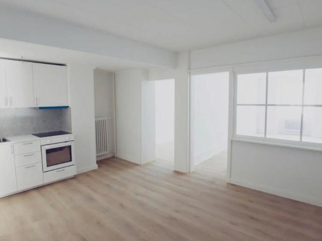 Apartment mieten in Porrentruy, District de Porrentruy
