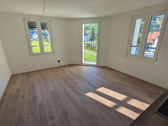 Apartment mieten in Rheineck, Wahlkreis Rheintal