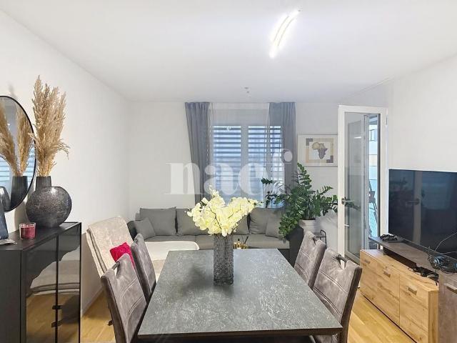 Apartment mieten in Cudrex, Bussigny