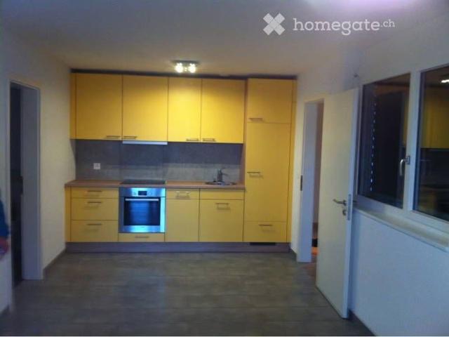 Apartment mieten in Monthey, Wallis