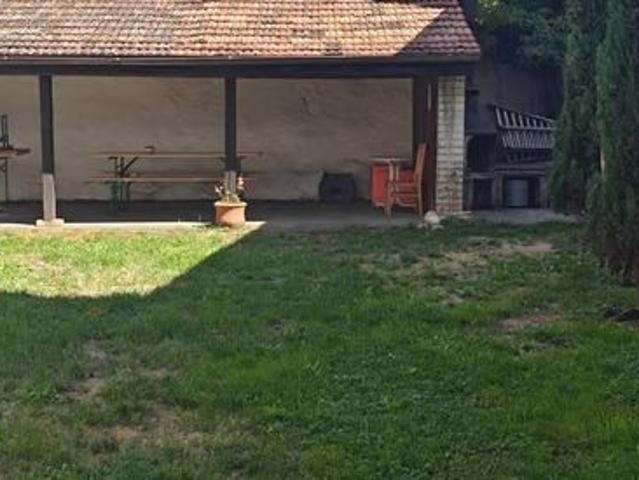 Apartment mieten in Chez-le-Bart