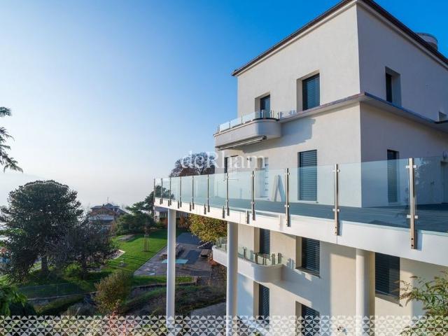 Apartment mieten in Chailly-Montreux, Waadt
