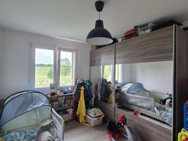 Apartment mieten in Montagny-la-Ville, Freiburg