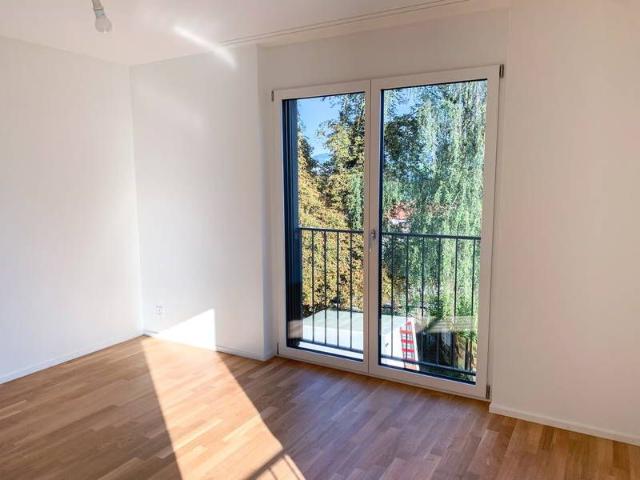 Apartment mieten in Schwarzenbach (SG), St. Gallen