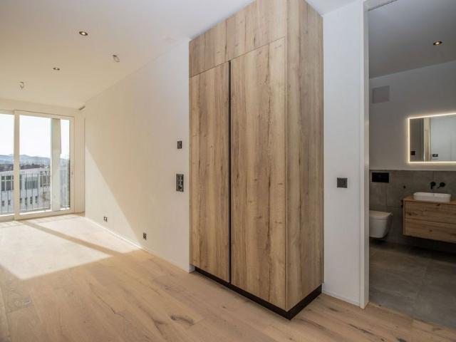 Apartment mieten in Schwarzenbach (SG), St. Gallen