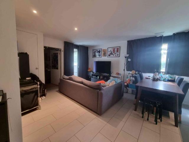 Apartment mieten in Wacht, Rüti (ZH)