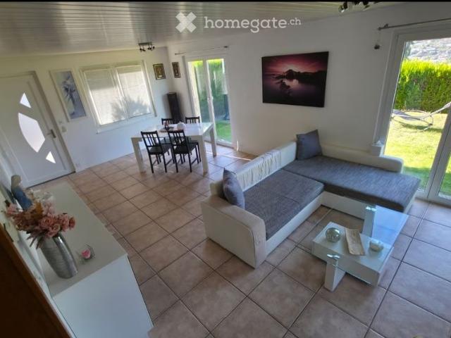Apartment mieten in Les Mayens-de-Sion, Wallis