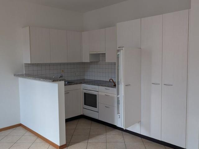 Apartment mieten in Cadempino, Tessin