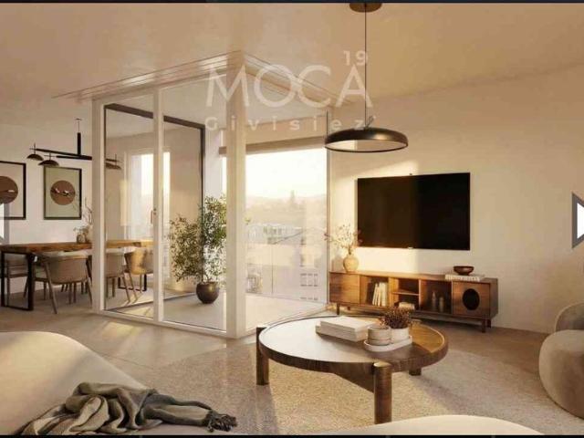Apartment mieten in Le Mont-Carmel, Givisiez