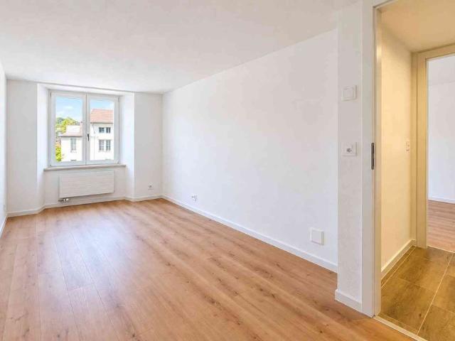 Apartment mieten in Gelterkinden, Bezirk Sissach