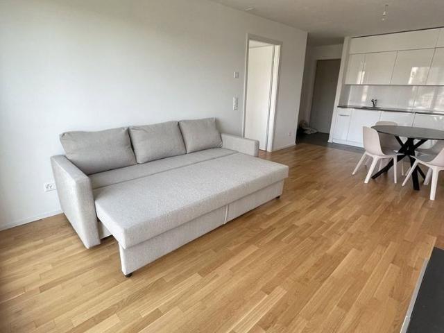 Apartment mieten in Villars, Freiburg