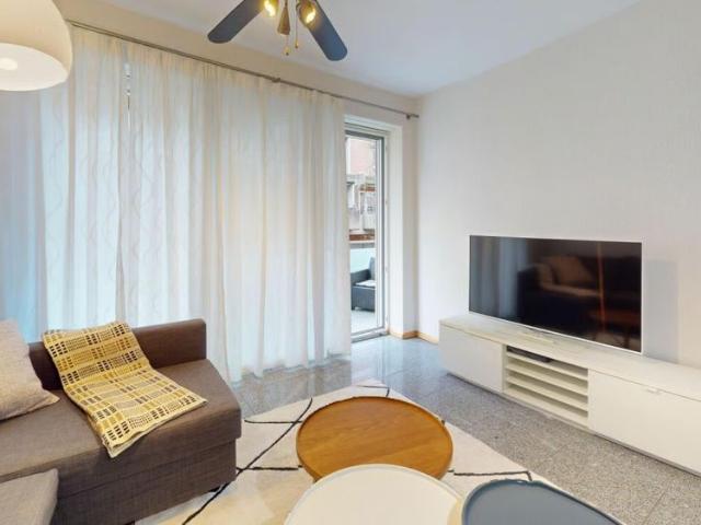 Apartment mieten in Grossbasel, Basel