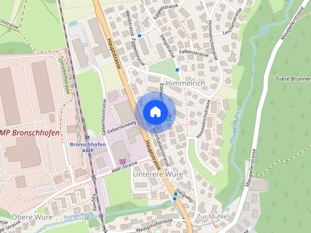 Apartment mieten in Wil (SG), St. Gallen