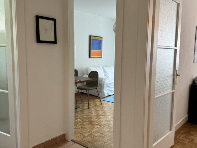 Apartment mieten in Cheseaux-Lausanne, Waadt