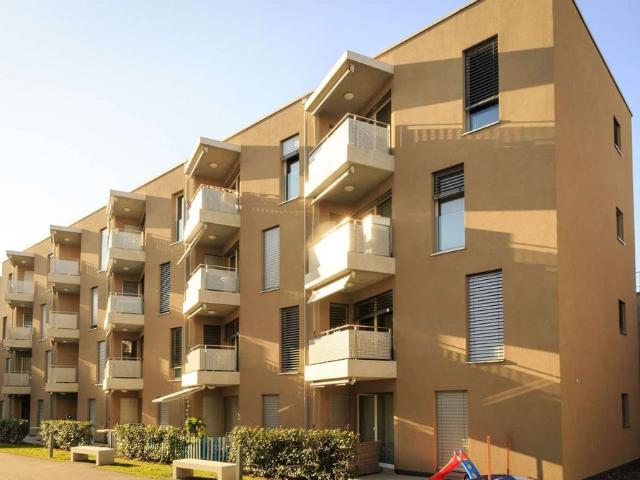 Apartment mieten in Granges-Paccot, Freiburg