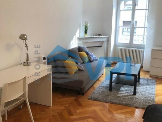 Apartment mieten in Conches