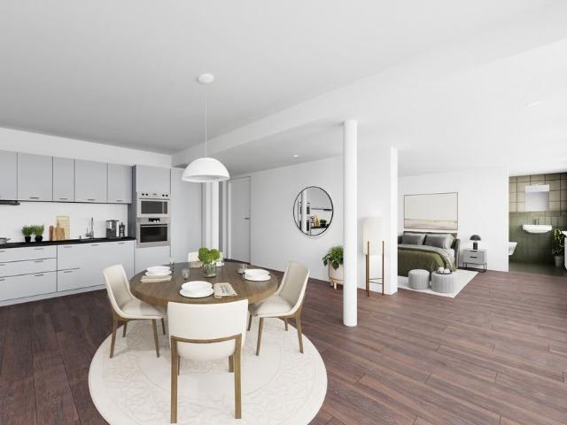 Apartment mieten in Altstadt, Luzern