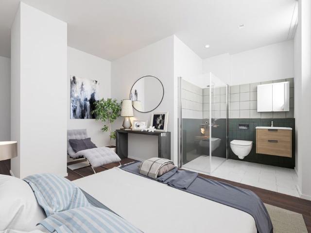 Apartment mieten in Altstadt, Luzern