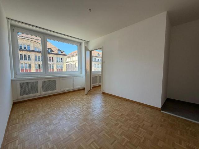 Apartment mieten in La Chaux-de-Fonds