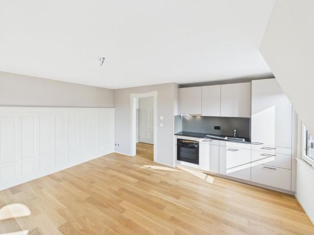 Apartment mieten in Wil (SG), St. Gallen