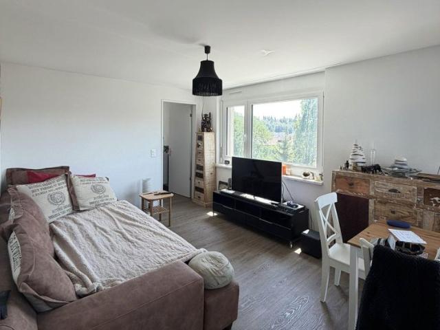 Apartment mieten in Illnau-Effretikon, Zürich