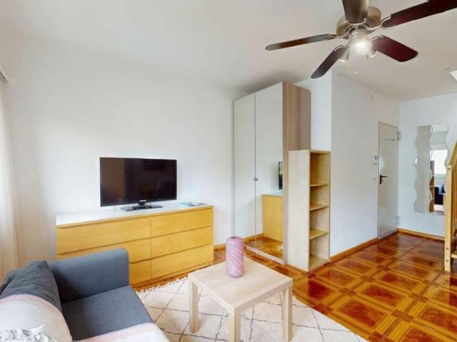 Apartment mieten in Basel, Basel-Stadt