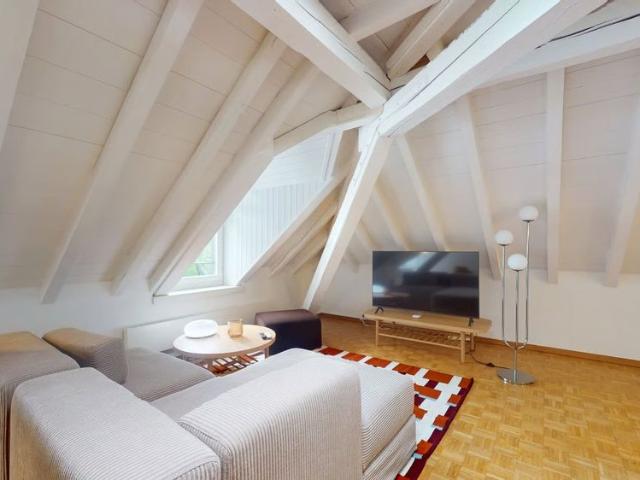Apartment mieten in La Servette, Genève