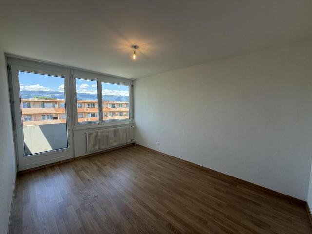 Apartment mieten in Belmont-Yverdon, Waadt