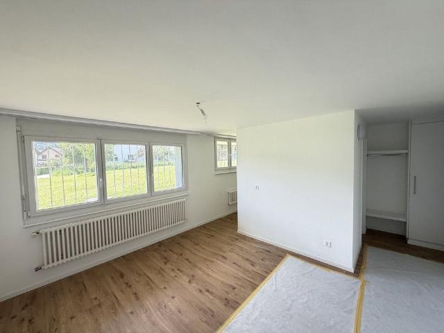 Apartment mieten in Haute-Sorne, Jura
