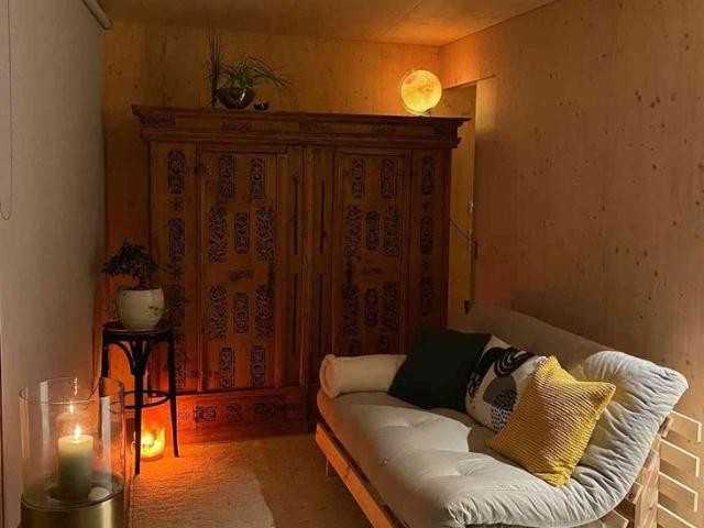 Apartment mieten in Weesen, Wahlkreis See-Gaster