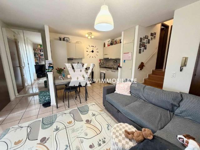 Apartment mieten in Balerna, Tessin