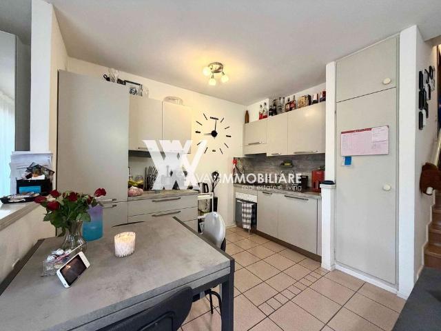 Apartment mieten in Balerna, Tessin