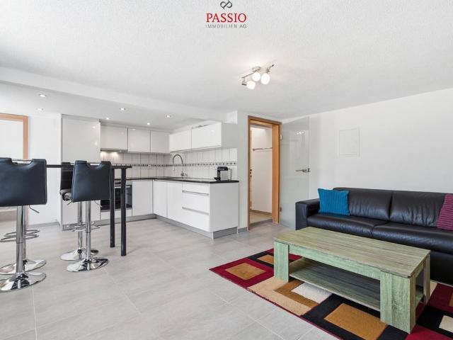 Apartment mieten in Lengnau (BE), Bern