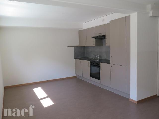 Apartment mieten in Corcelles (NE)