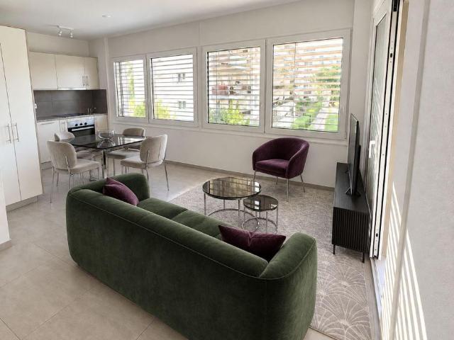 Apartment mieten in Nyon, Waadt