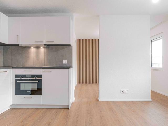 Apartment mieten in Delémont, Jura