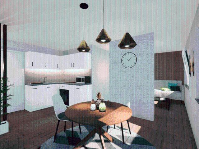 Apartment mieten in Delémont, District de Delémont